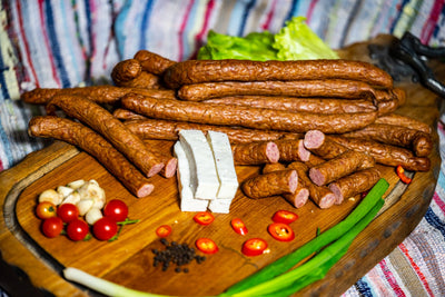 Cabanos țărănesc
