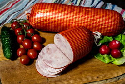 Sunca de pui